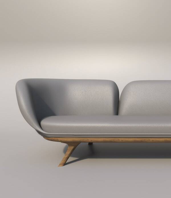 Office armchairs - Image 3